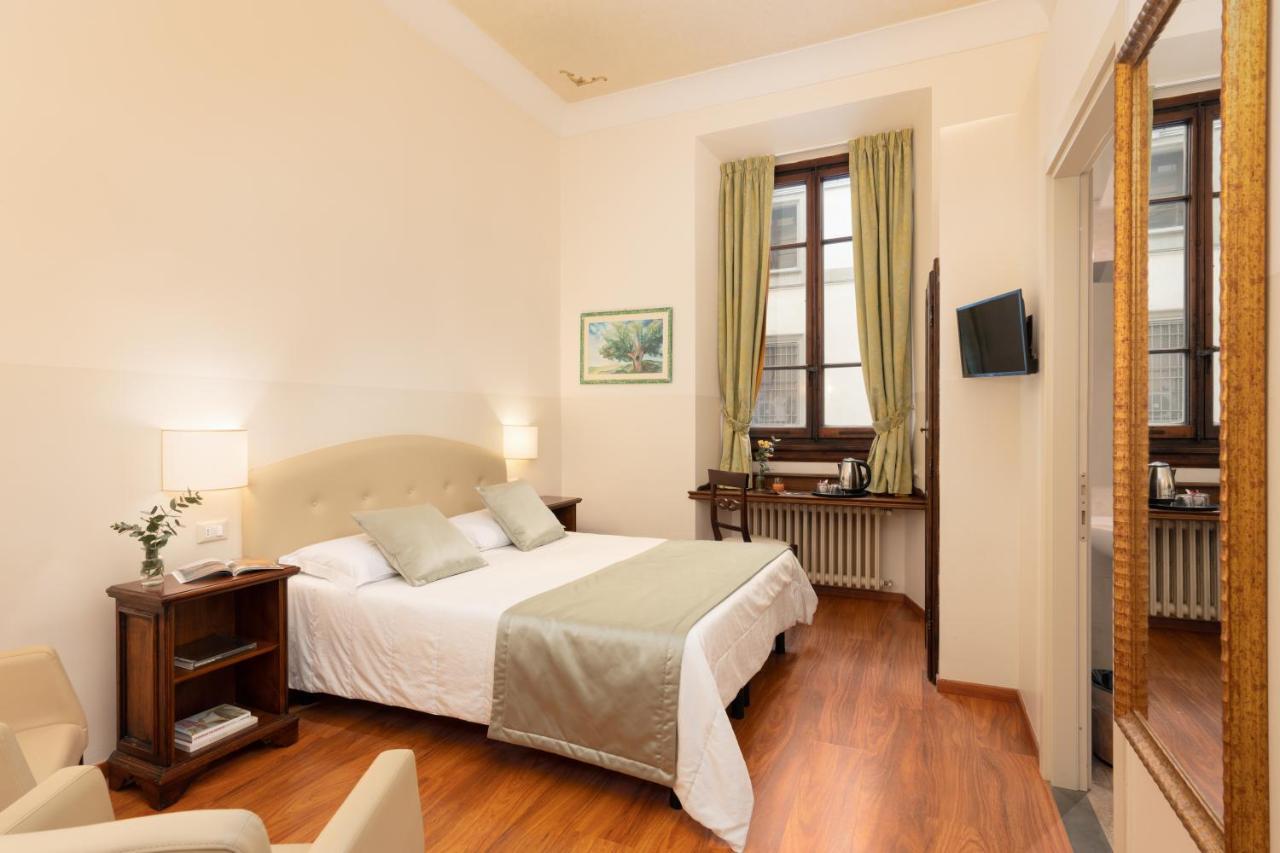 Hotel Residenza Cimabue 3*
