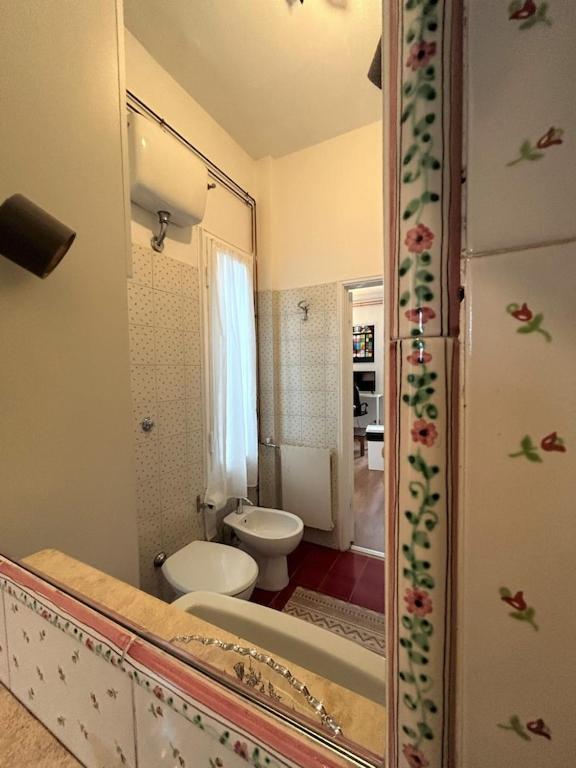 Vespucci Appartement *
