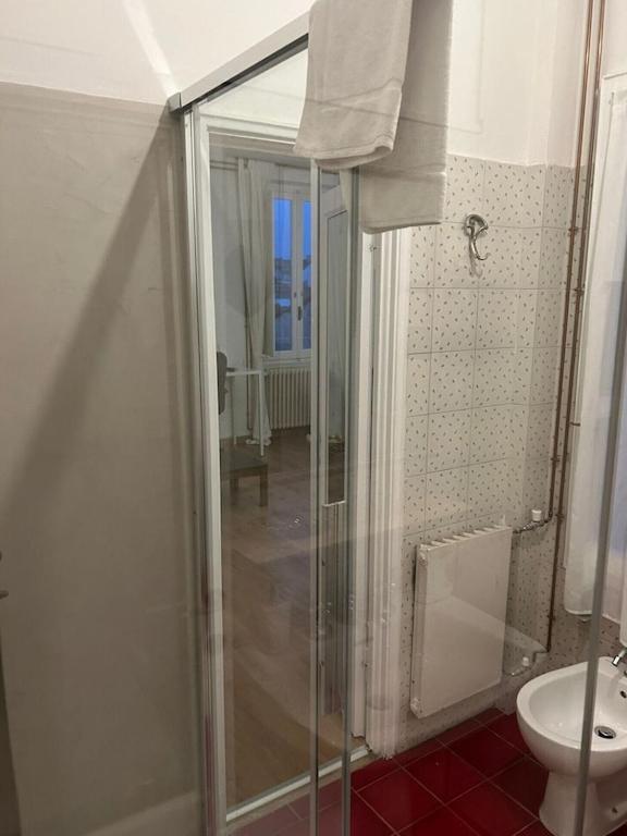 Vespucci Appartement *
