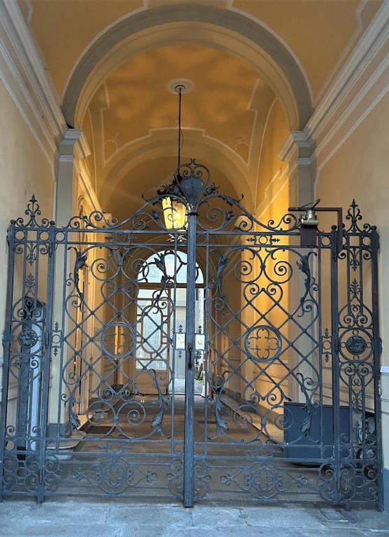 Appartement Vespucci Florence