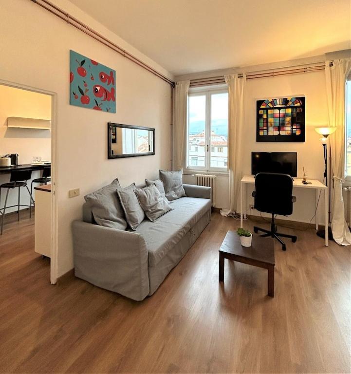 Vespucci Appartement *