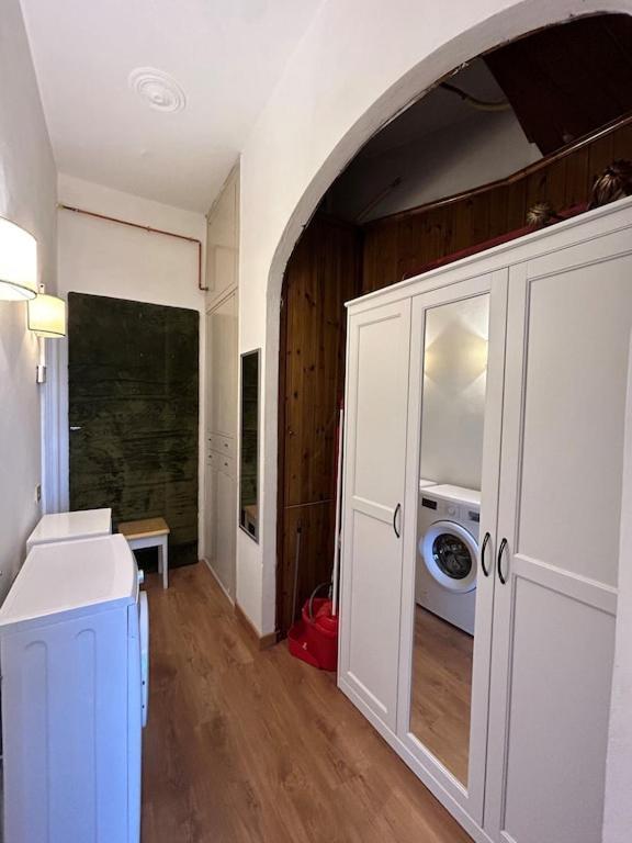 Appartement Vespucci