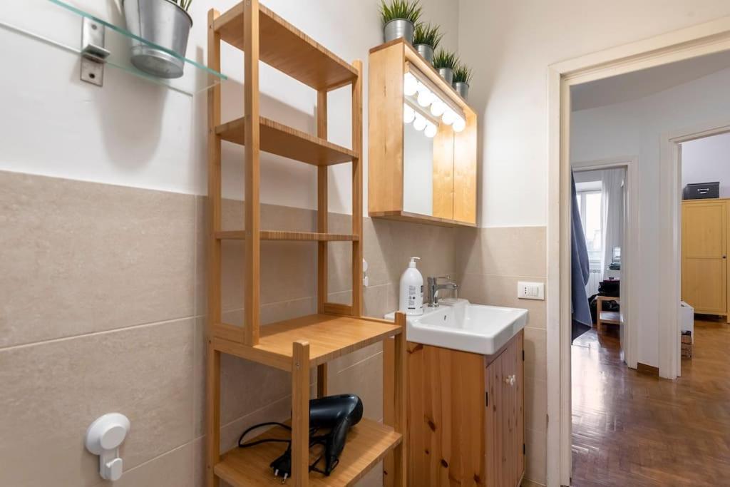 Appartement Casa Al 4 *