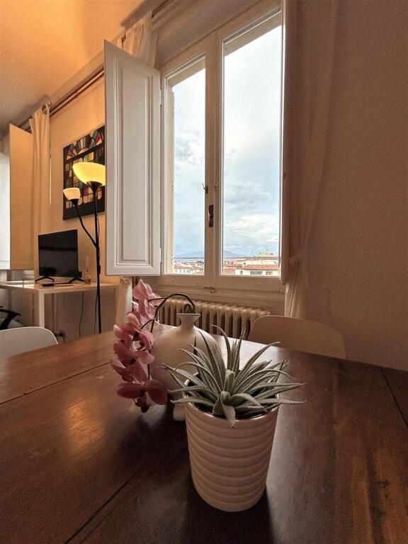 Appartement Vespucci