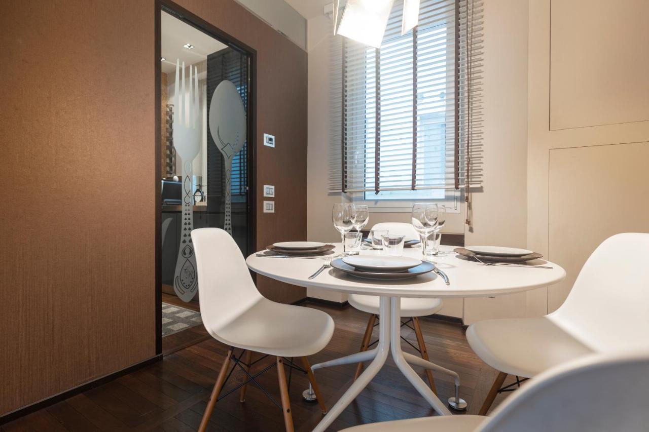 Lejlighed Bsj Firenze