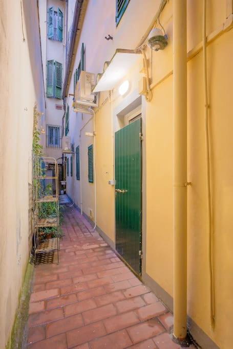 Unyca - Residenza San Niccolo Firenze