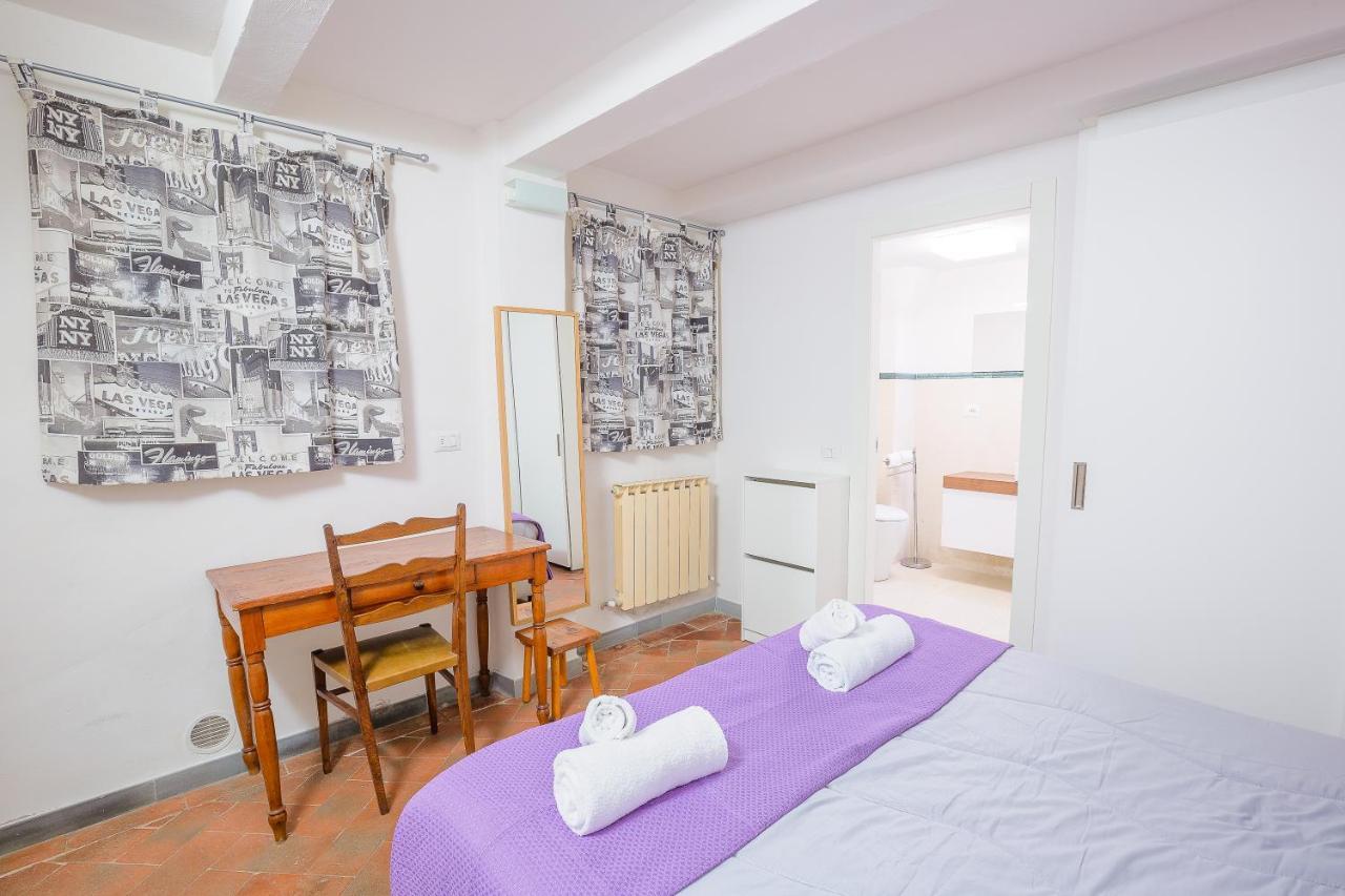 Unyca - Residenza San Niccolo Leilighet *