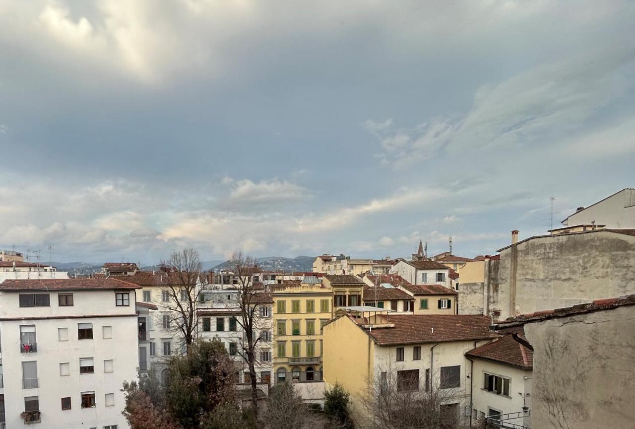 Appartement Vespucci Florence