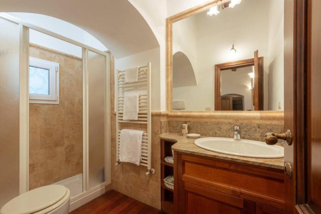 Elegant Ramaglianti Flat -santo Spirito District Florence