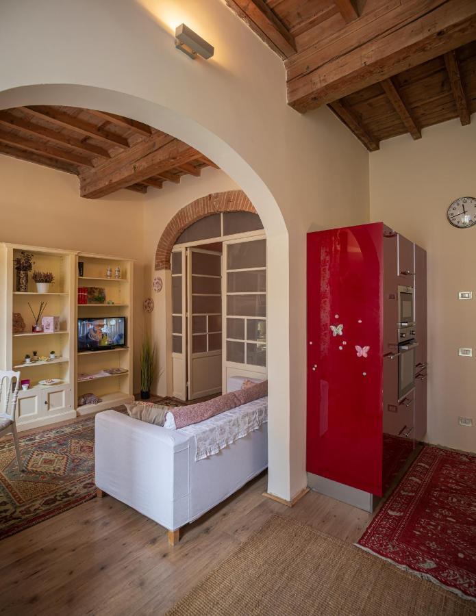 Colonna Romantica Appartement Florence