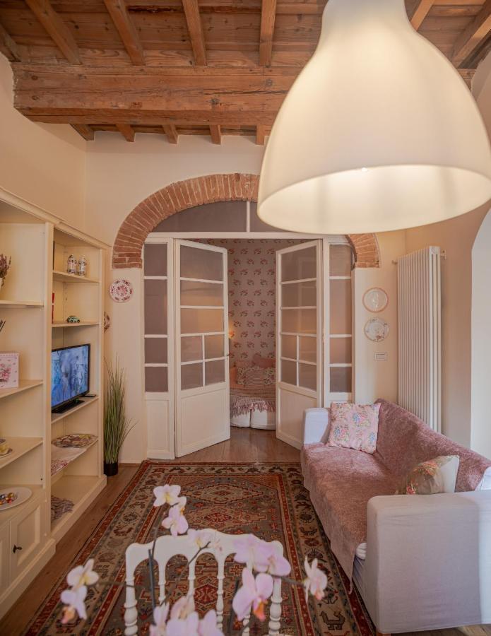 Appartement Colonna Romantica *