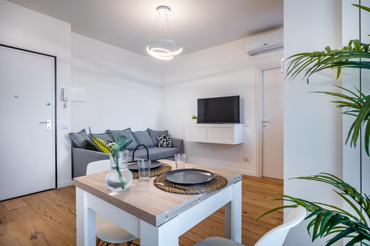 Yid Penthouse Design Apt Novoli * Firenze