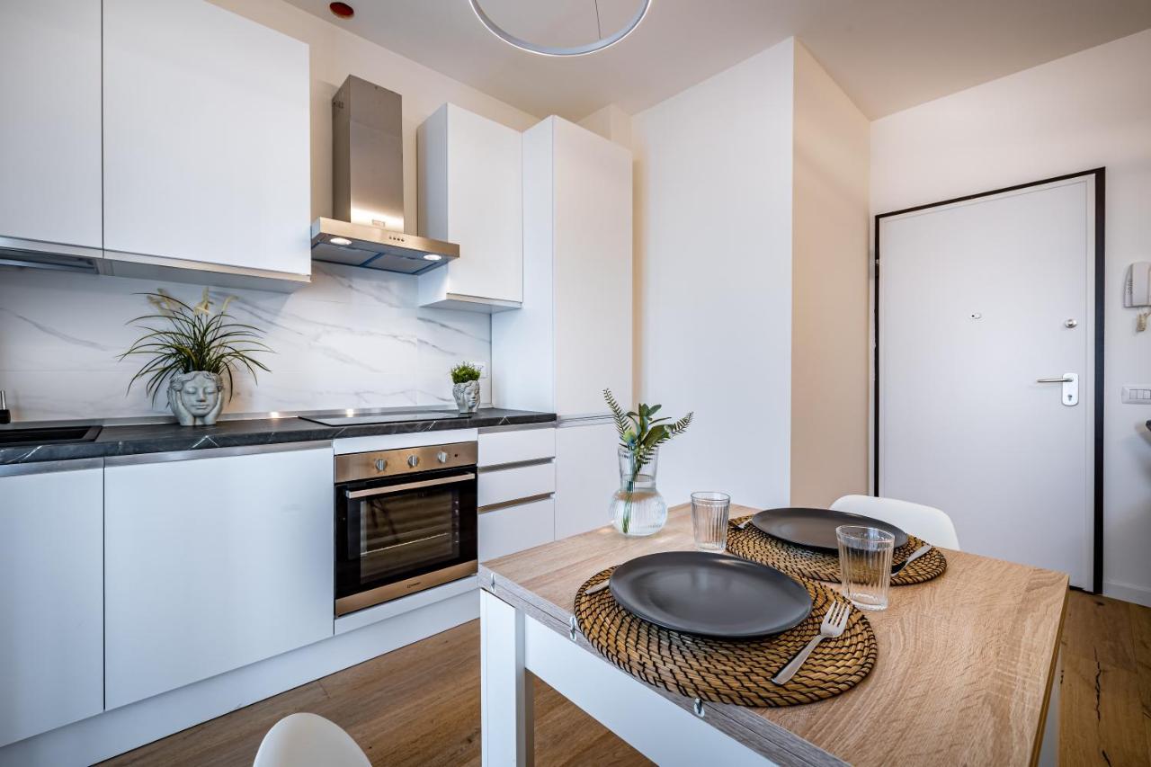 Appartamento Yid Penthouse Design Apt Novoli *