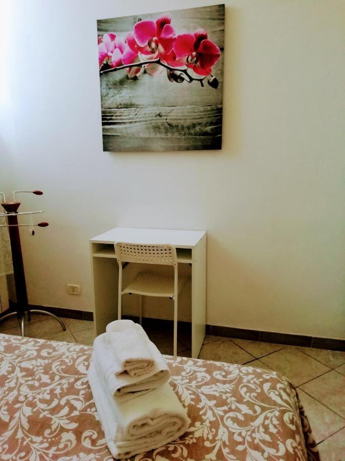 Apartement Nicky Appartement *