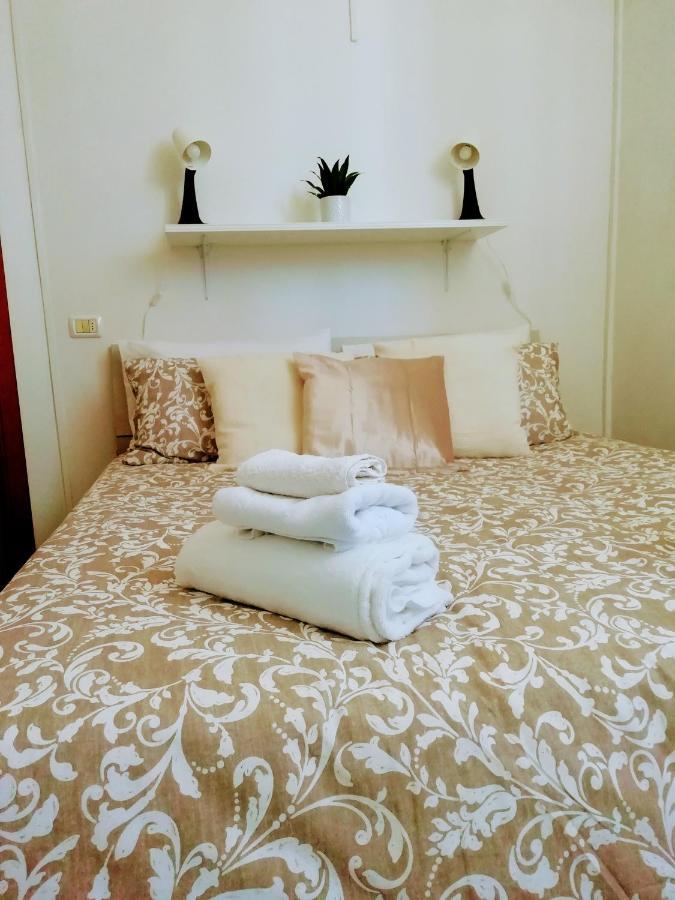 Apartement Nicky Appartement