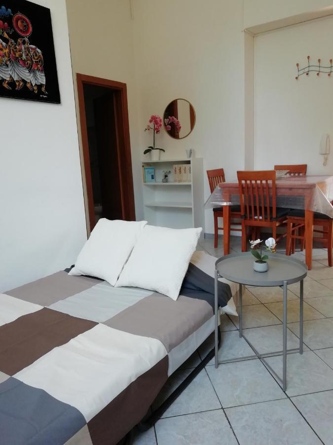 Apartement Nicky Appartement