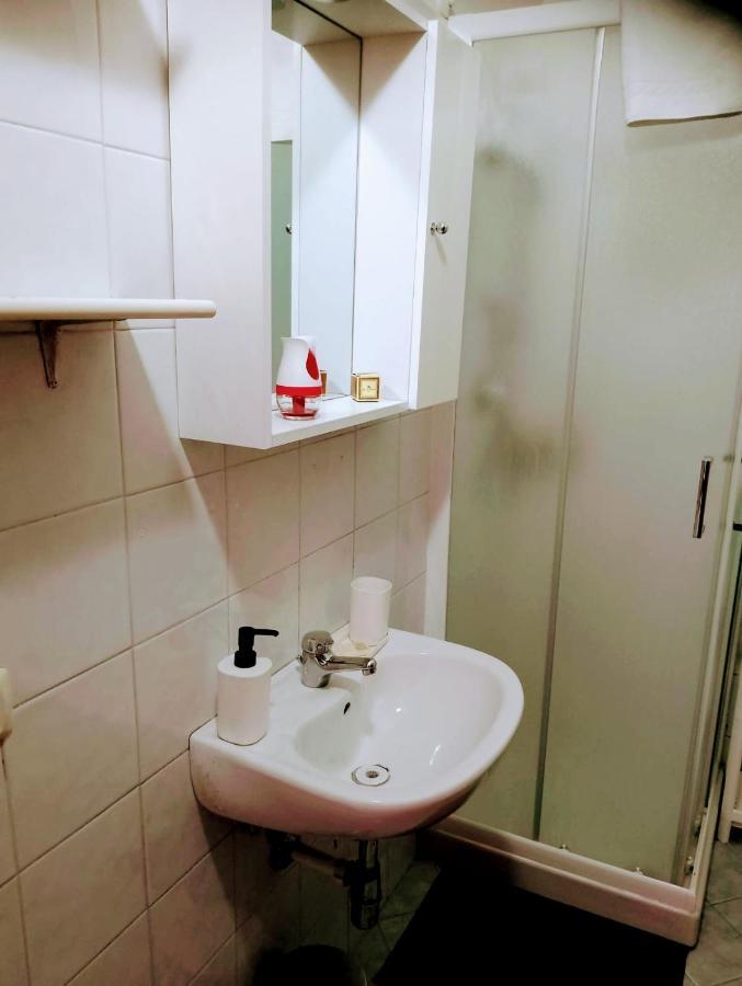 Apartement Nicky Appartement Florence