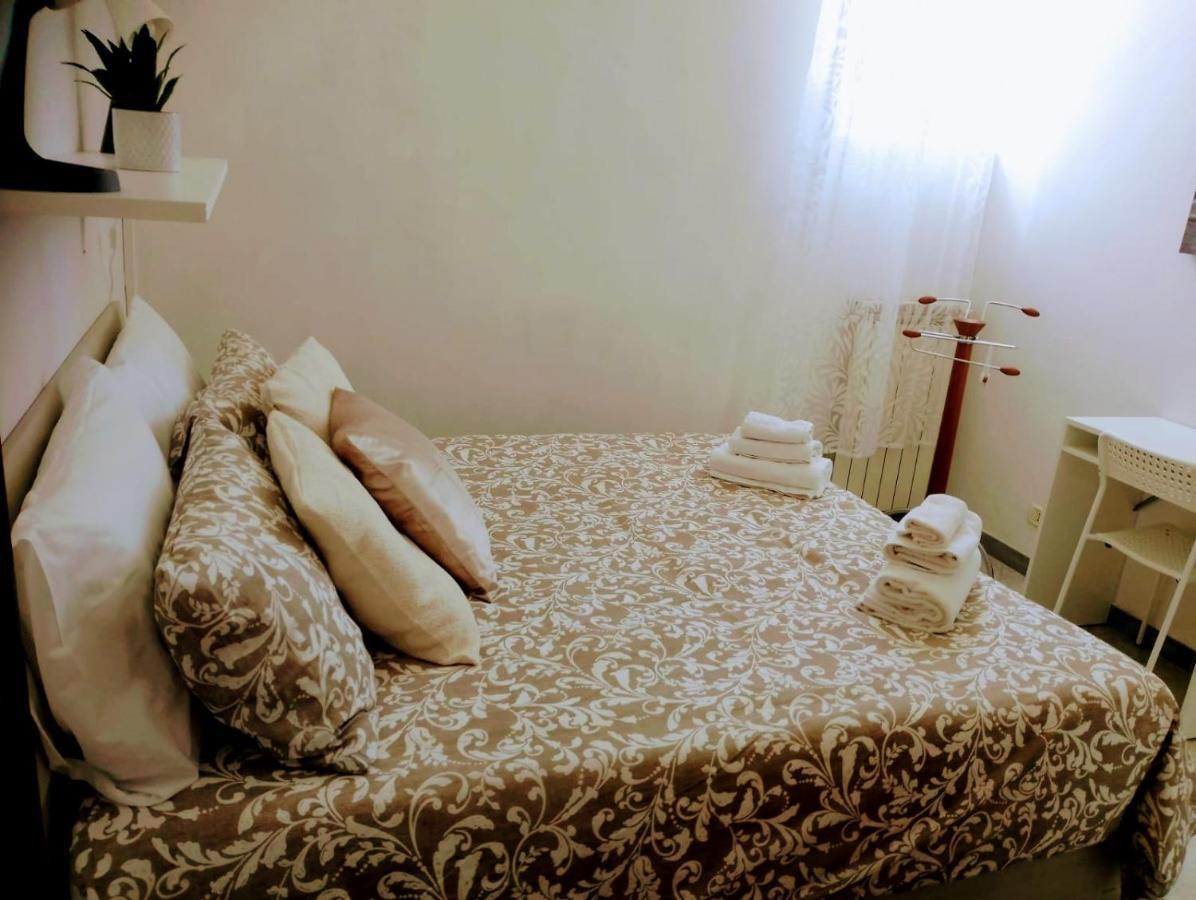 Apartement Nicky * Florença