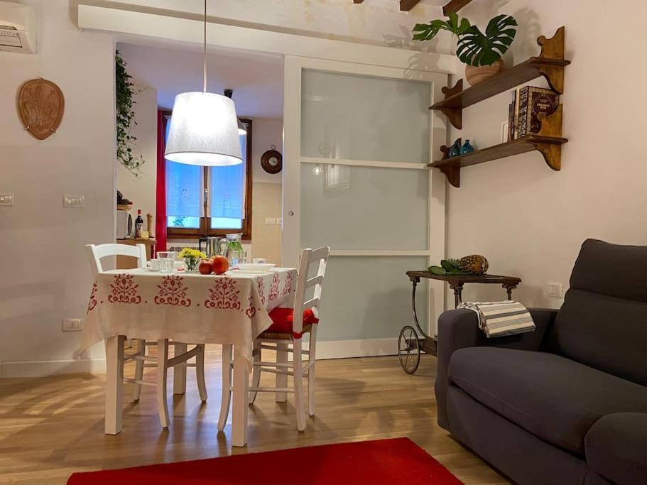 Leilighet San Lorenzo In Red Firenze