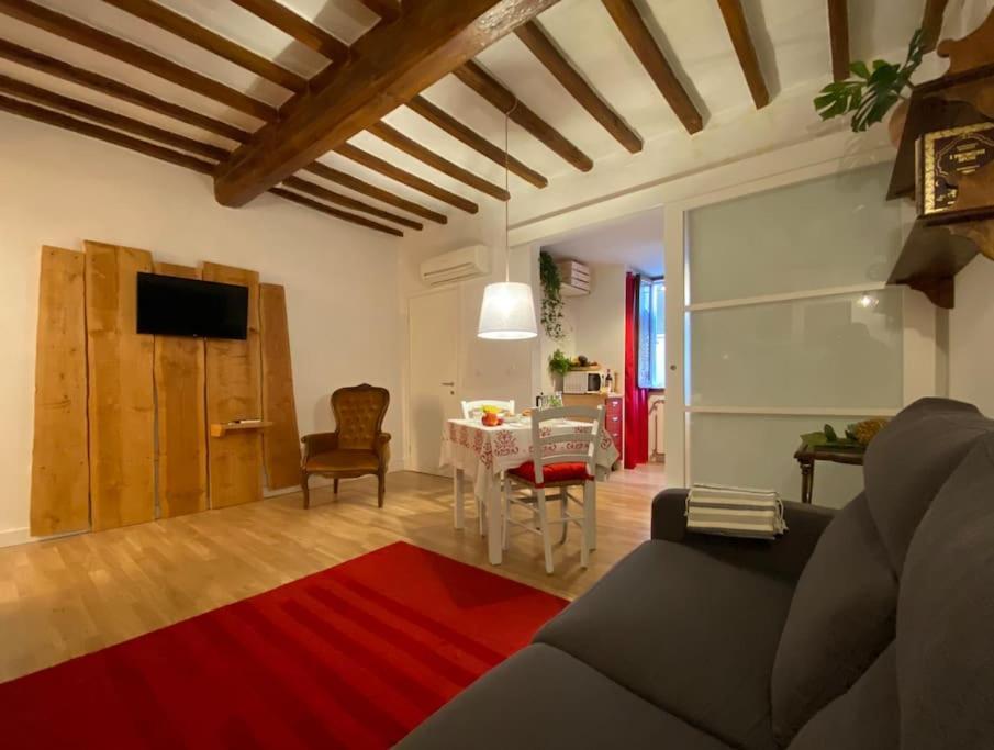 San Lorenzo In Red Leilighet Firenze