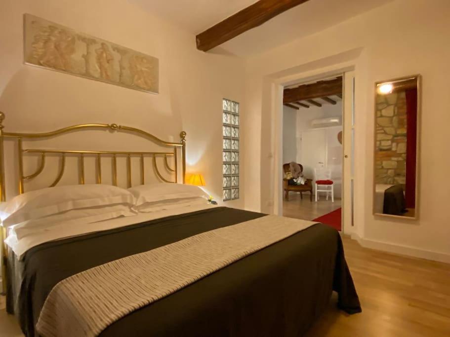 Leilighet San Lorenzo In Red Firenze