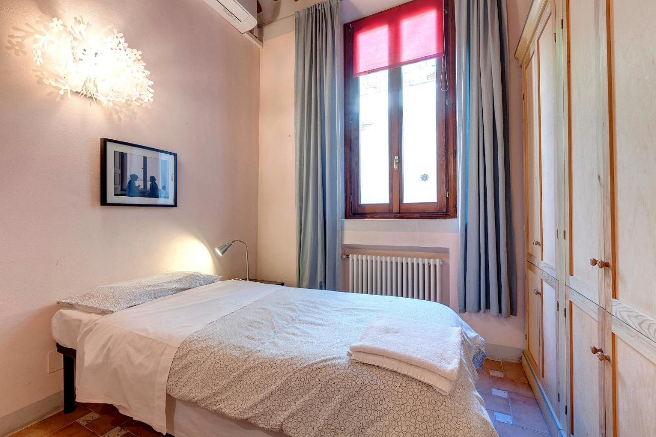 Campuccio 42 Lejlighed Firenze
