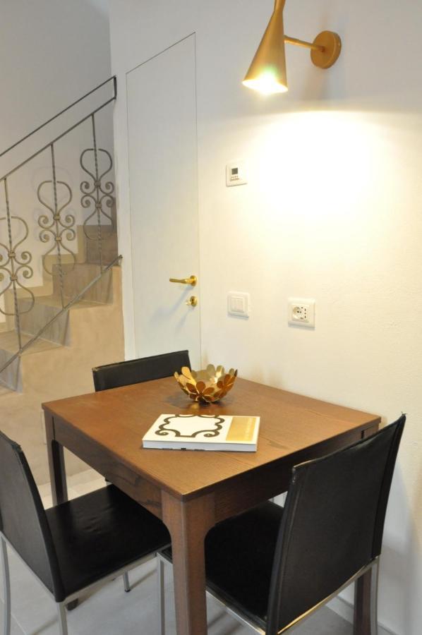Apartamento Charming Michelangelo Florença