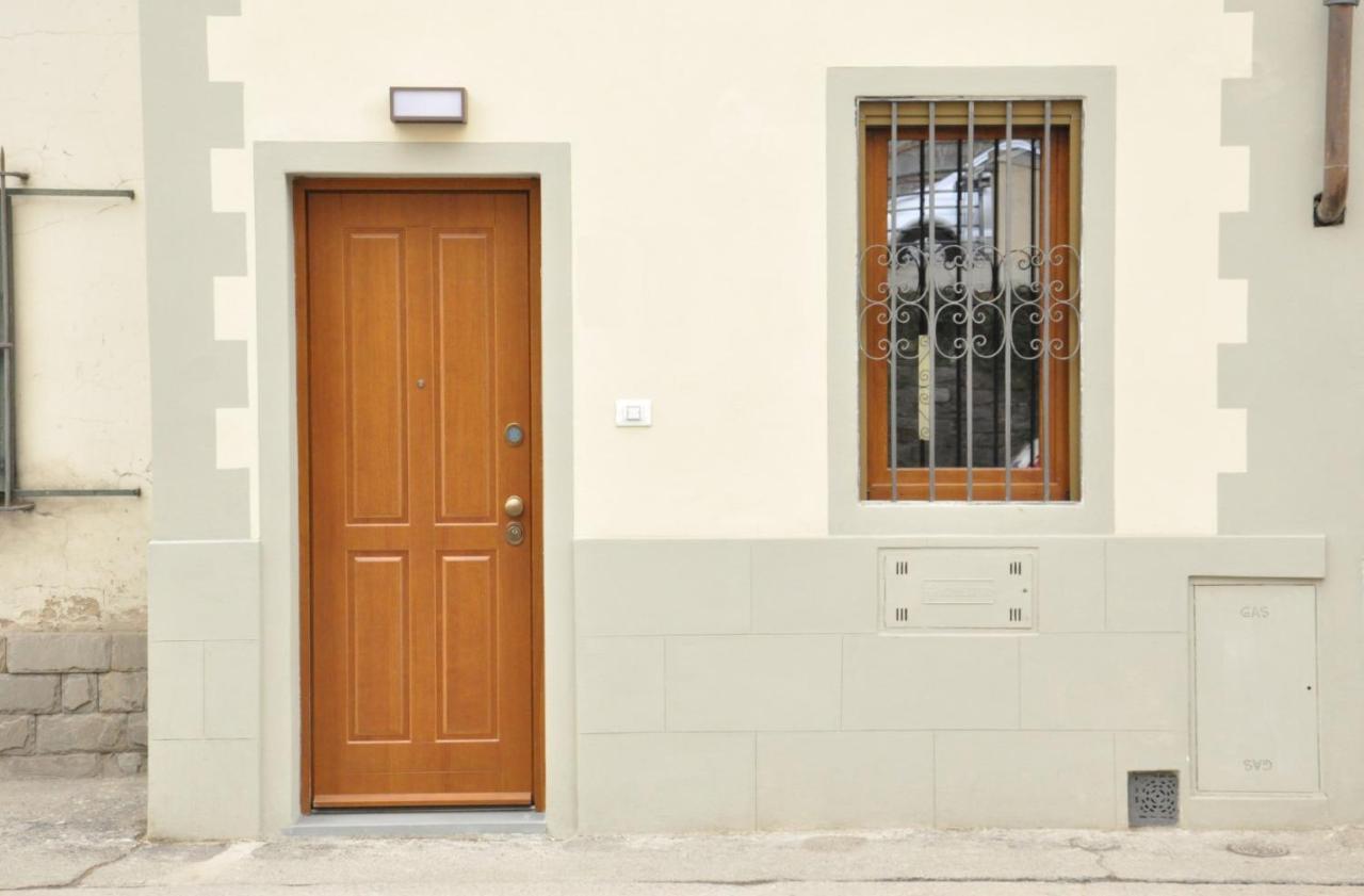 Apartamento Charming Michelangelo *