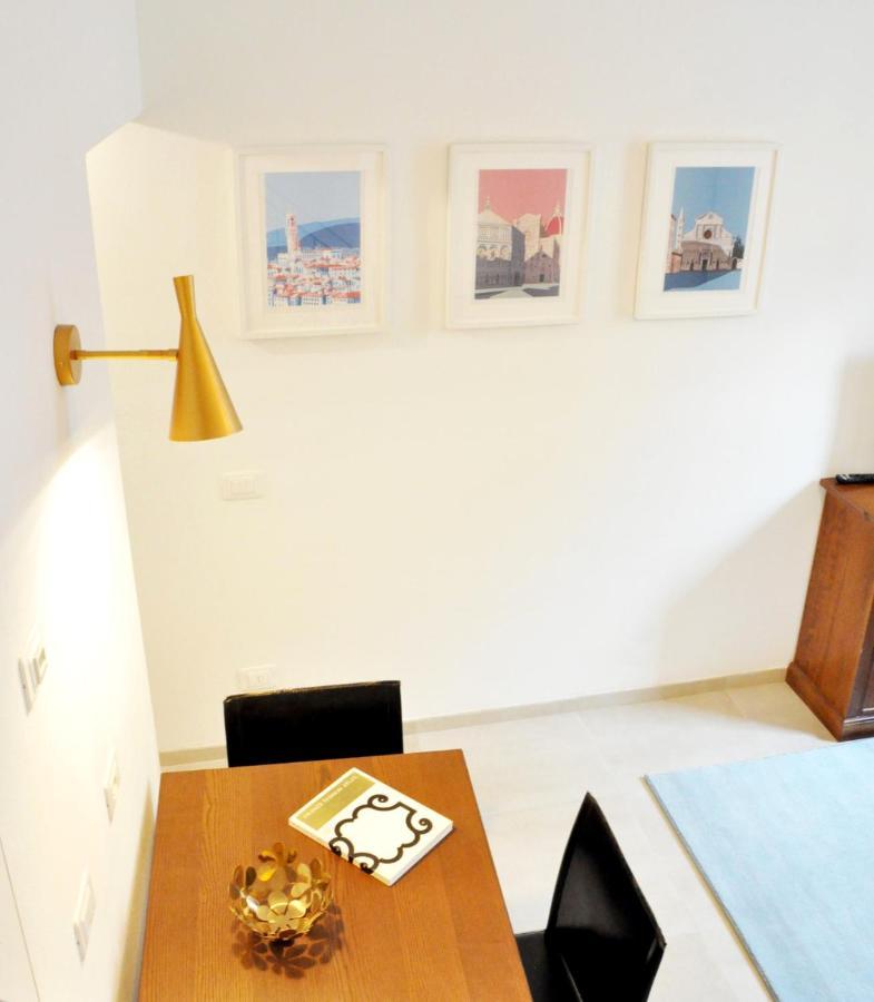 Apartamento Charming Michelangelo Florença