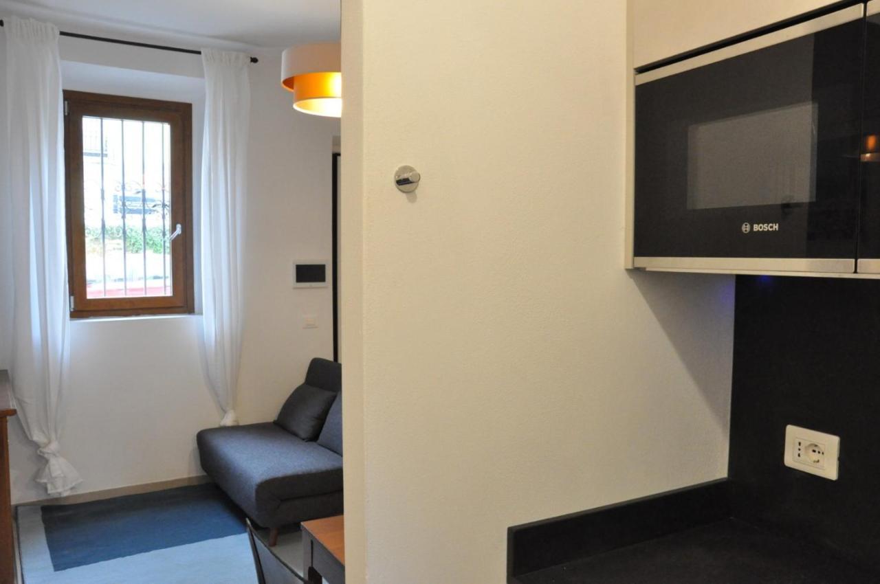 Apartamento Charming Michelangelo