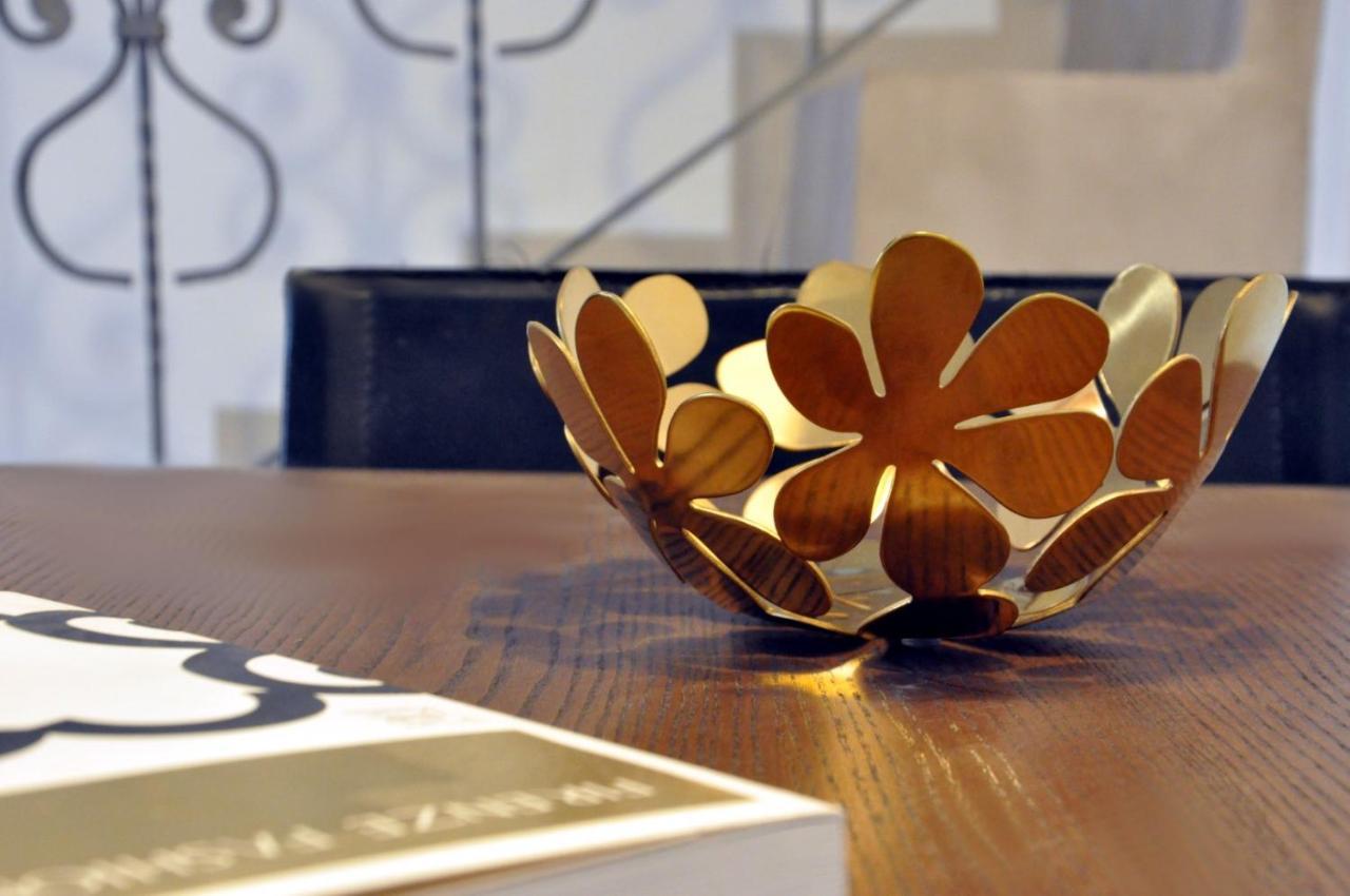 Apartamento Charming Michelangelo Florença