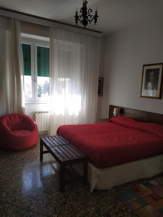Lejlighed Grande Casa Vicina Al Centro Firenze