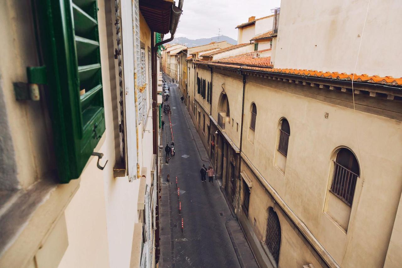 Borgo Pinti 49 * Florença