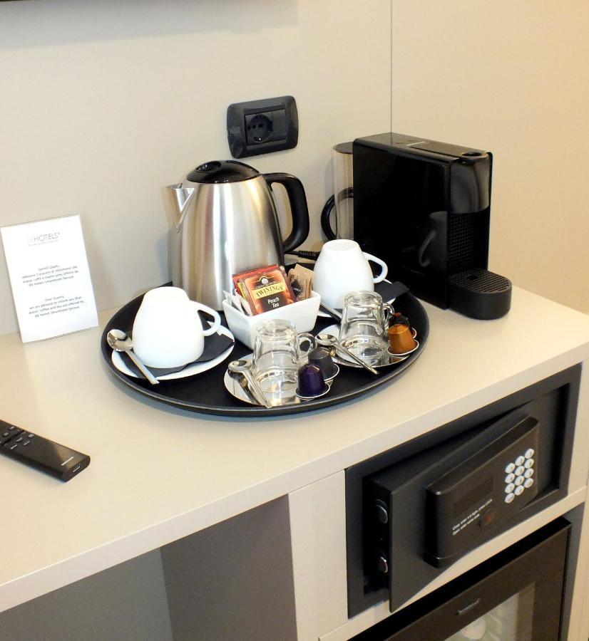 Bb Smarthotel Derose Firenze