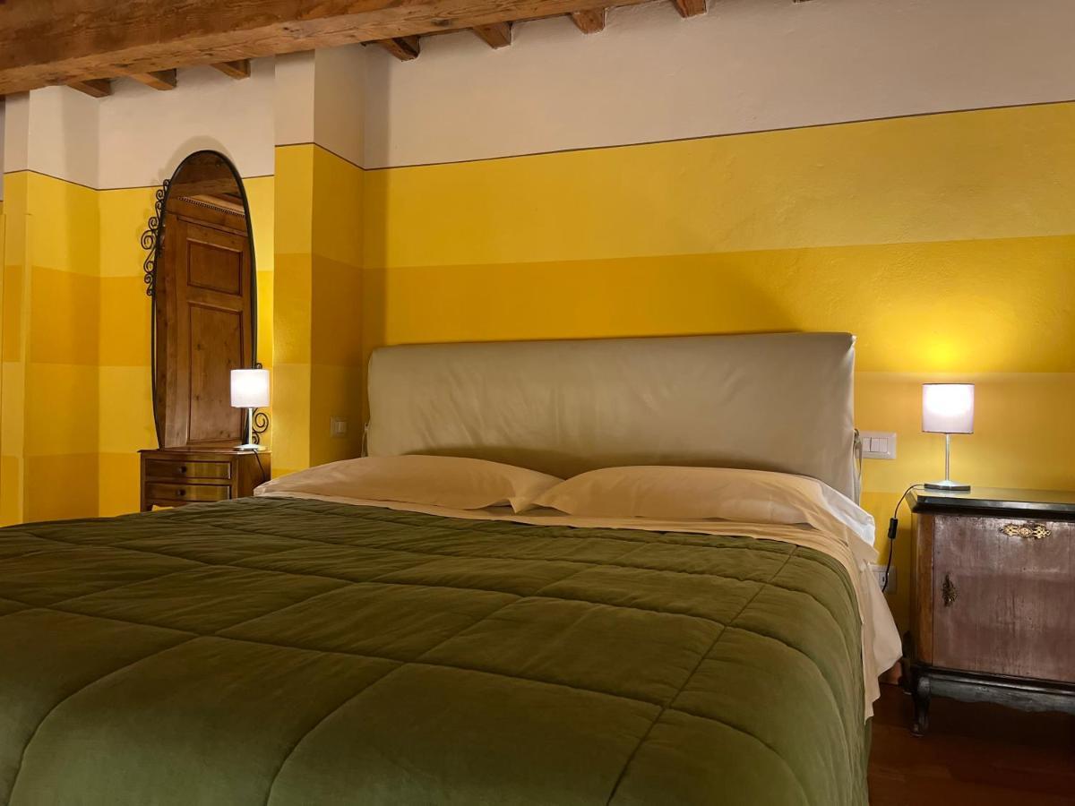 Appartamento La Fanciulla Del West Firenze