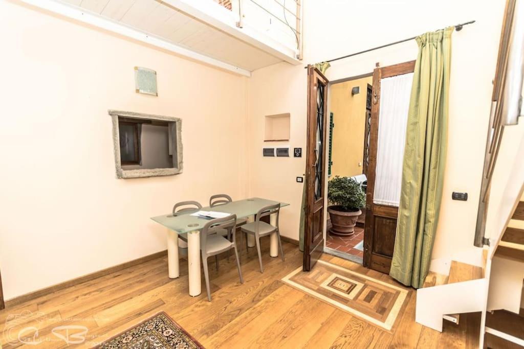Adorable By Il Mosaico Apartamento Florença