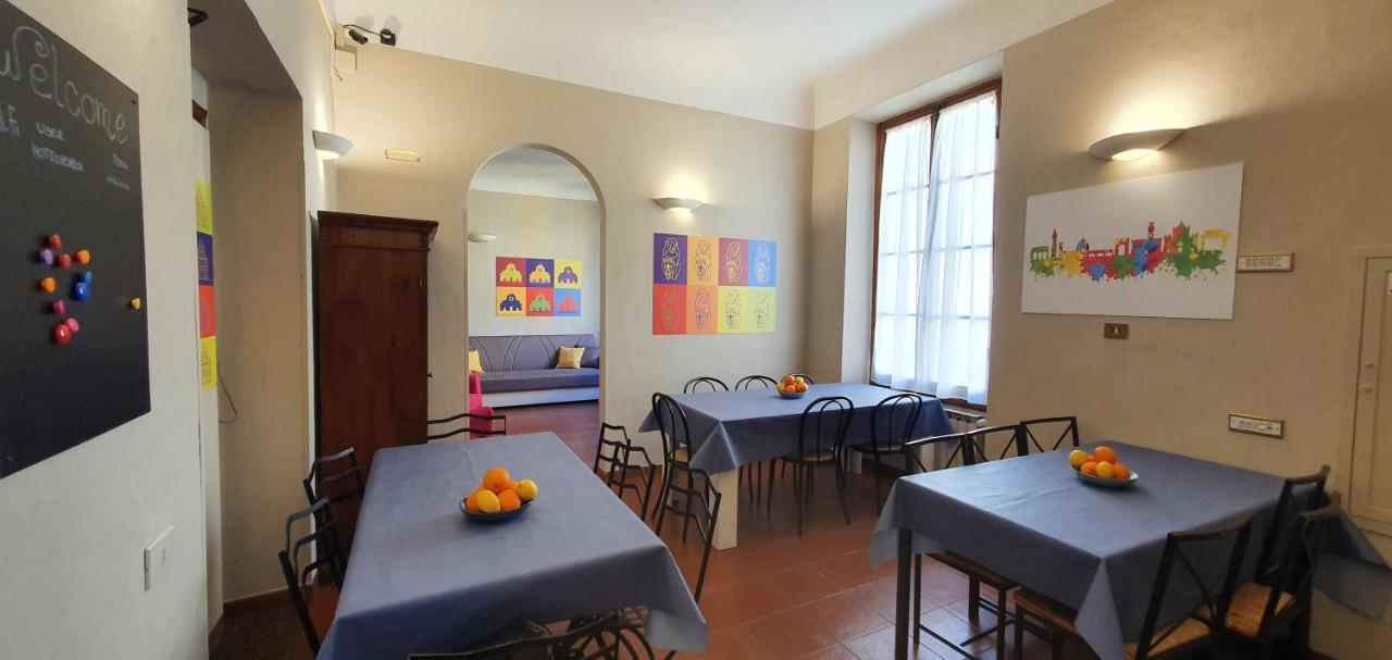 Hotel Genesi Firenze