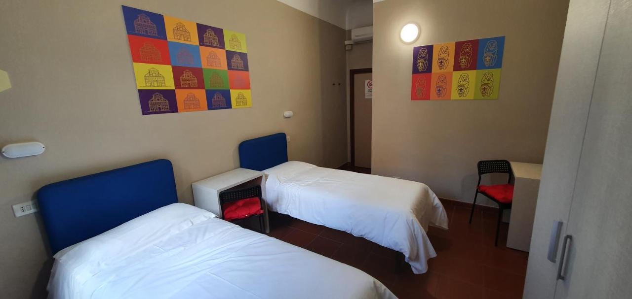 Genesi Hotel Firenze