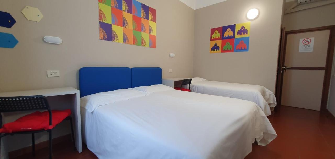 Hotel Genesi Firenze