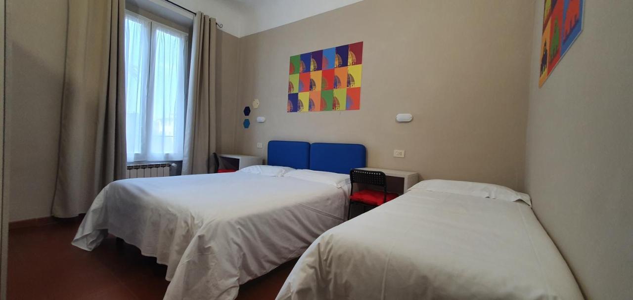 Hotel Genesi Firenze