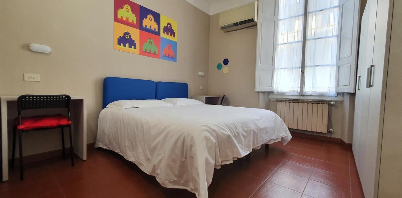 Genesi 2* Firenze