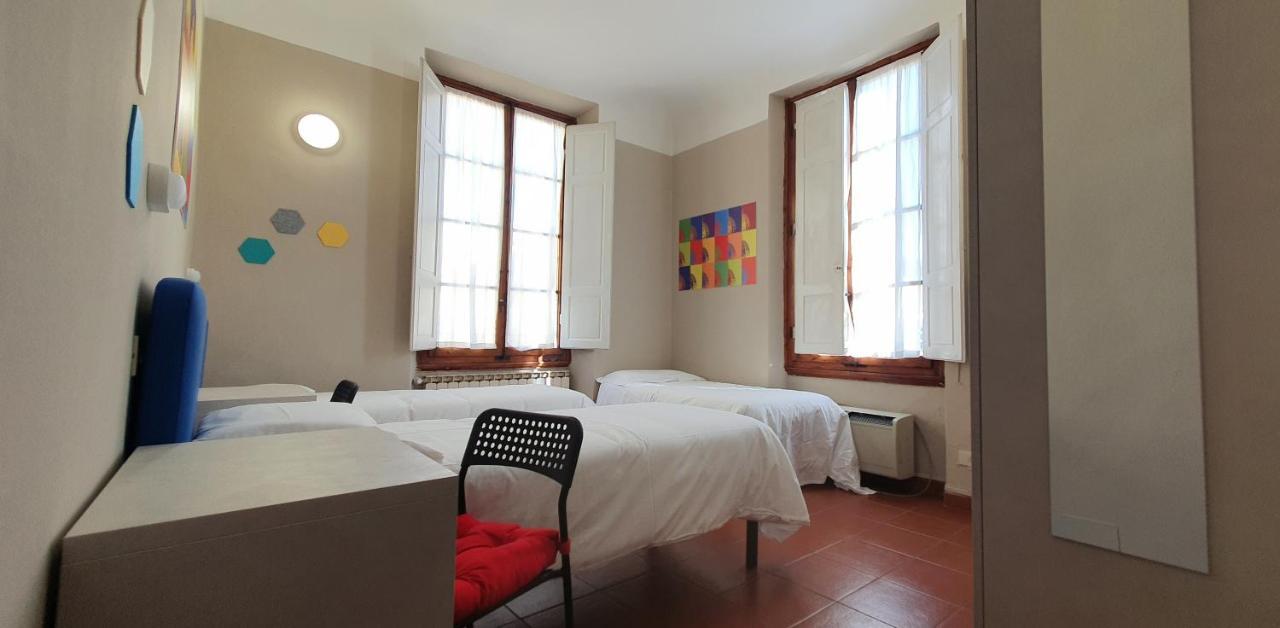 Genesi Firenze