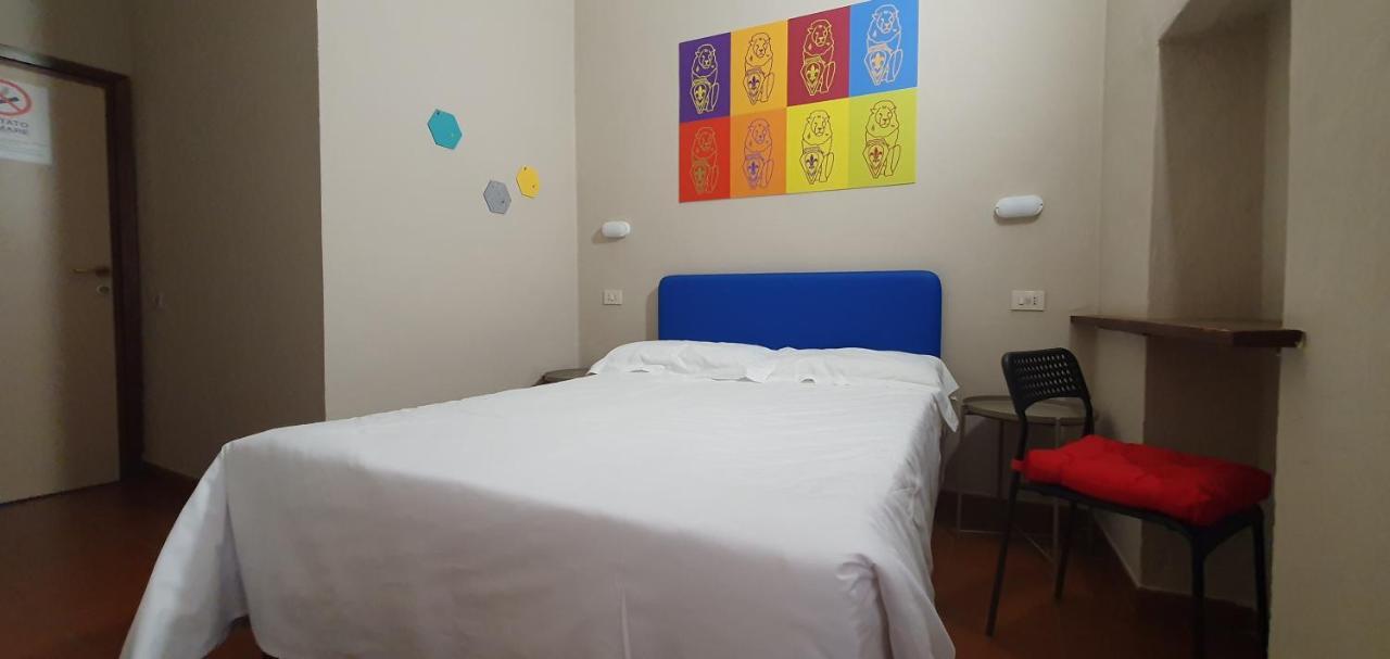 Hotel Genesi Firenze