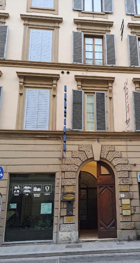 Genesi Hotel Firenze