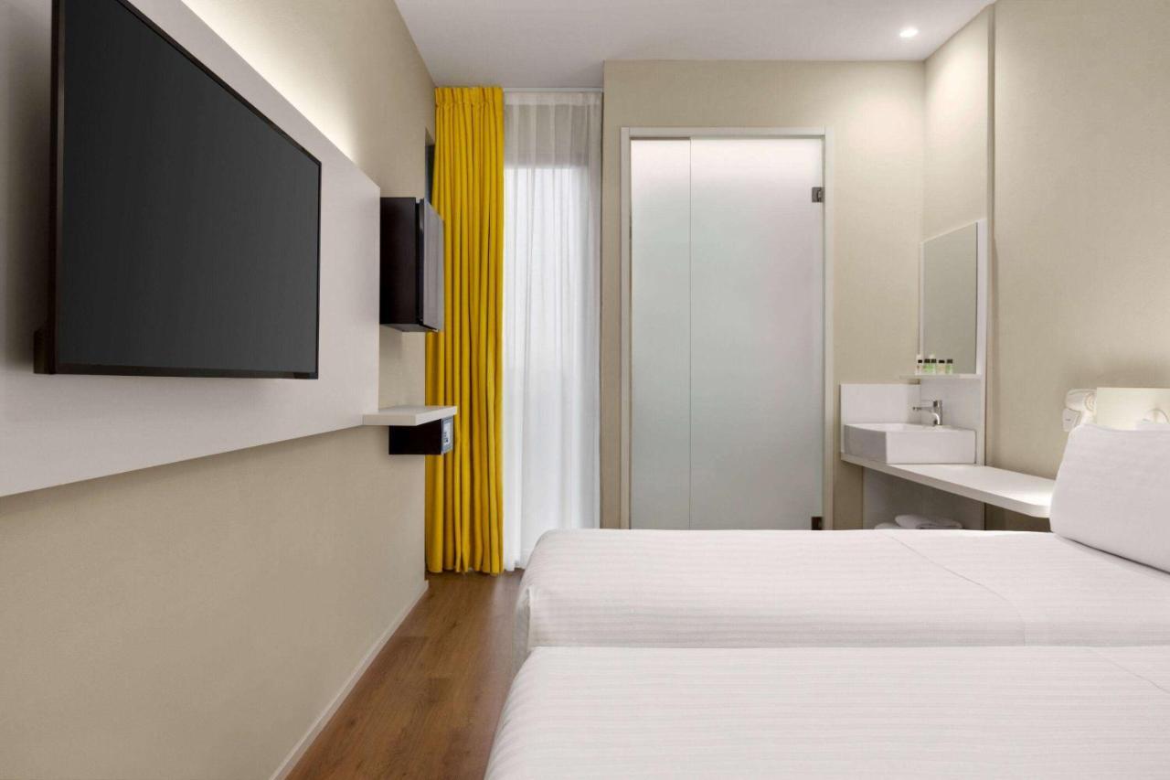 Wyndham Garden Florence