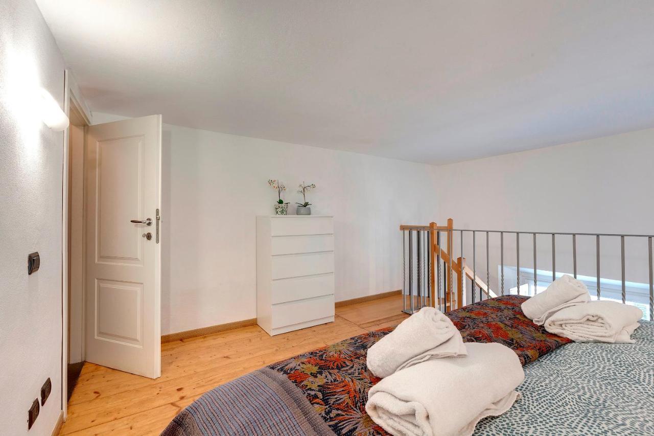 Appartement Capponi 95