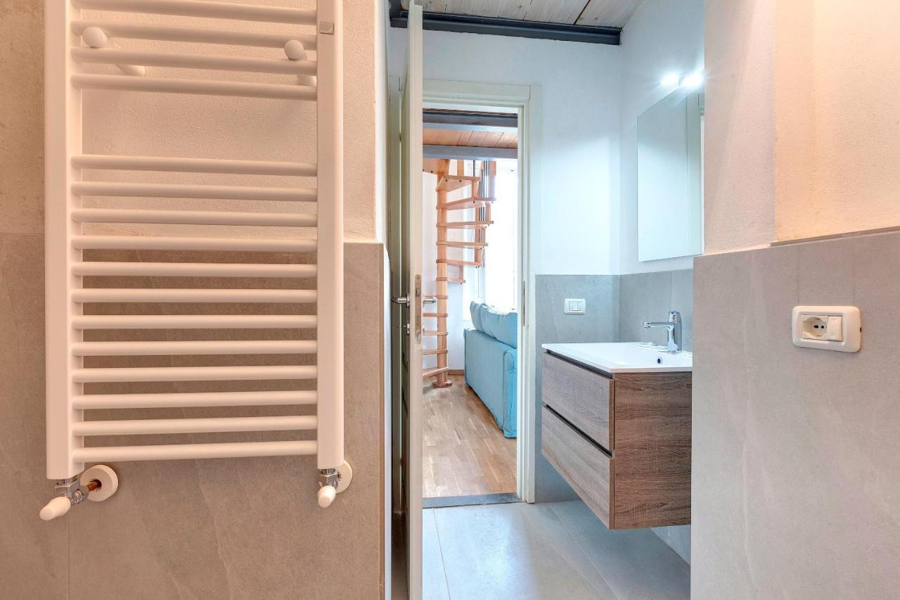 Capponi 95 Appartement