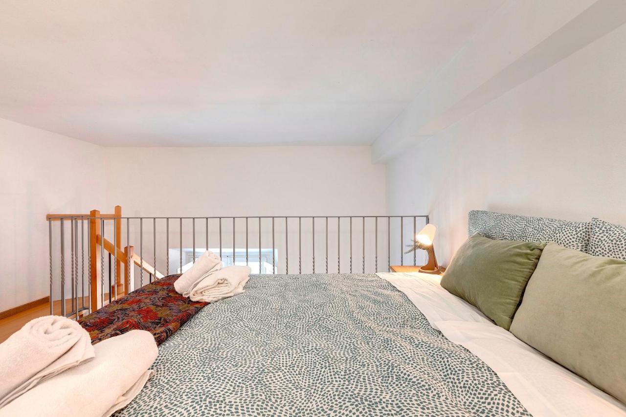 Appartement Capponi 95 *