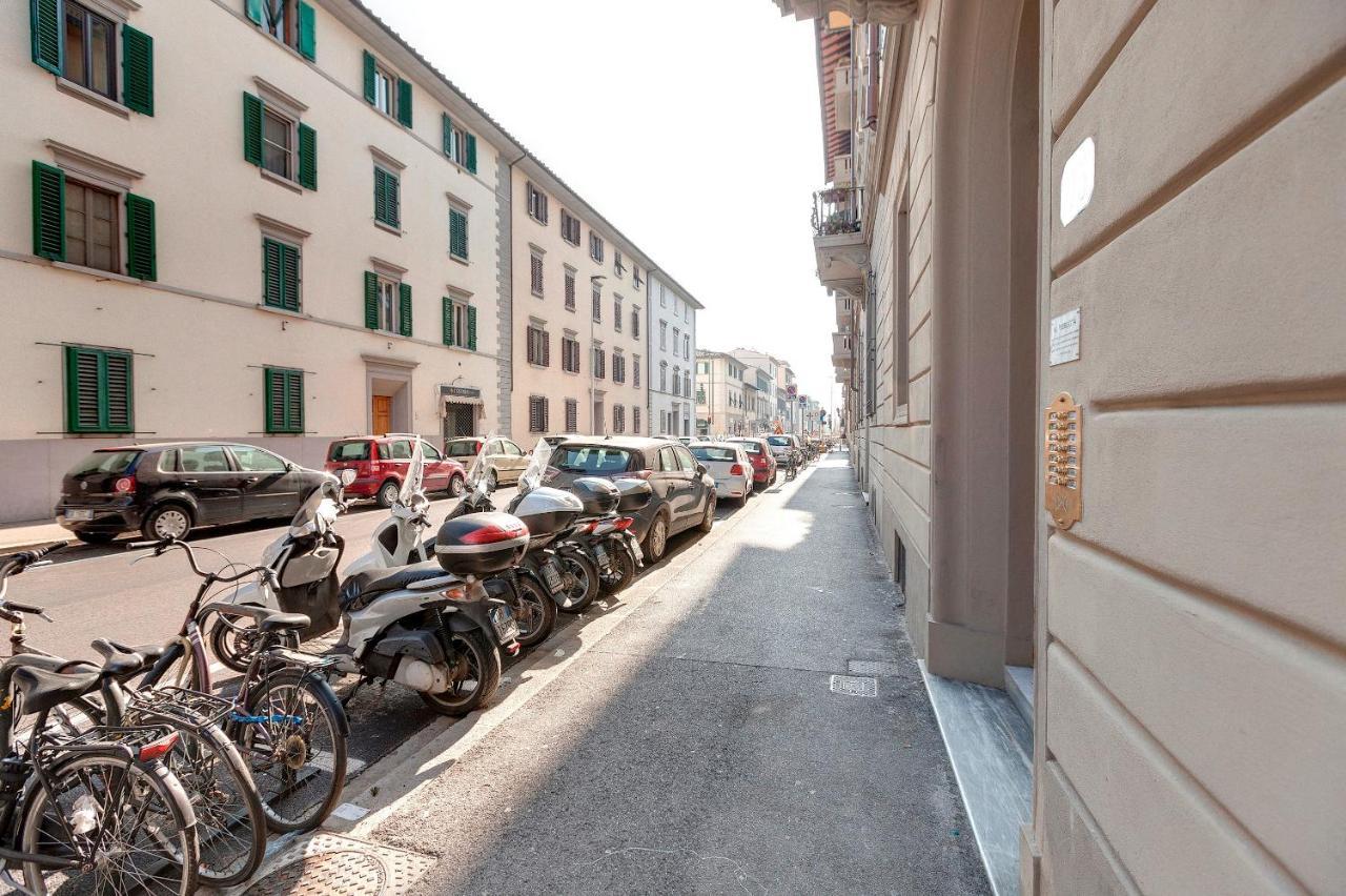 Appartement Capponi 95 *