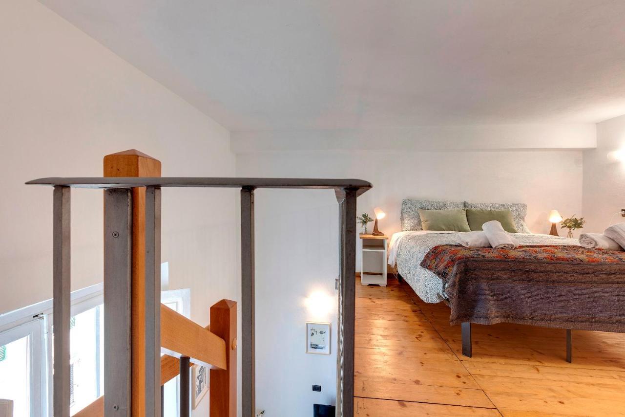 Appartement Capponi 95 Florence